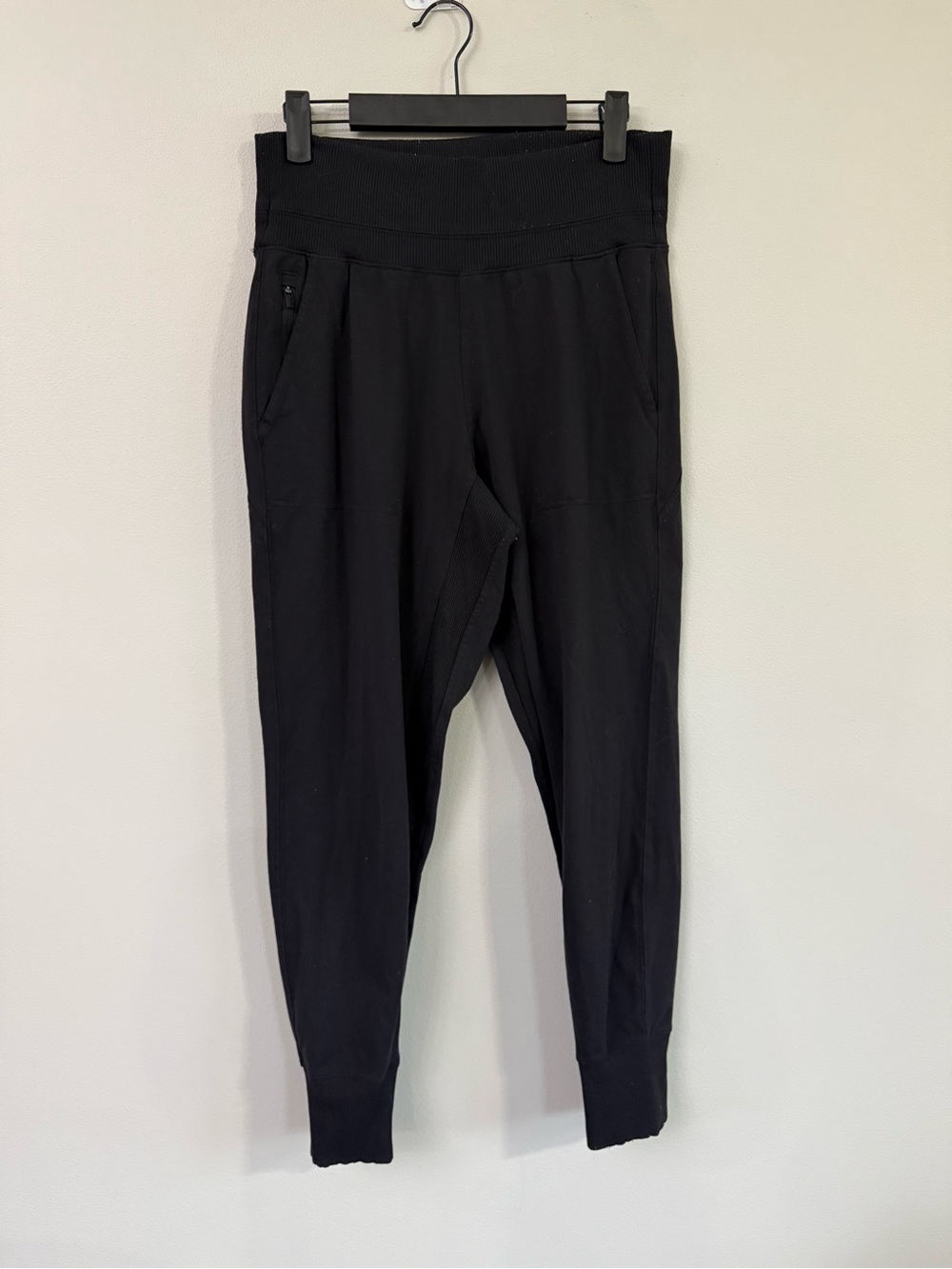 Athleta Black Venice Jogger